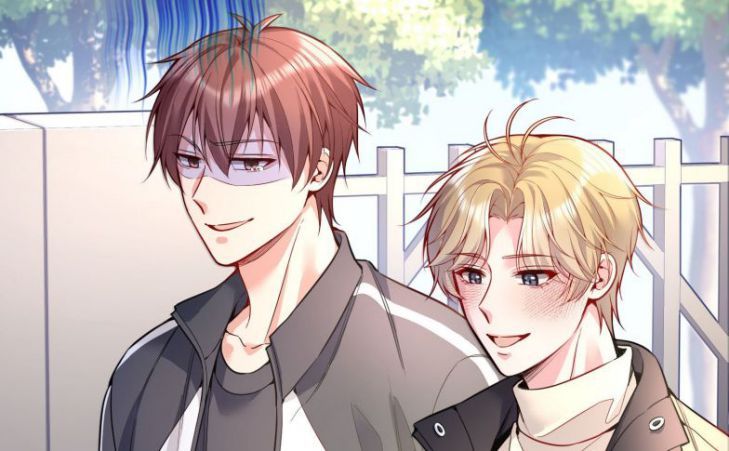 Bí Mật Của Nhân Viên K Chapter 58 - 25