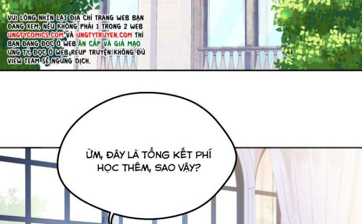 Bí Mật Của Nhân Viên K Chapter 58 - 35