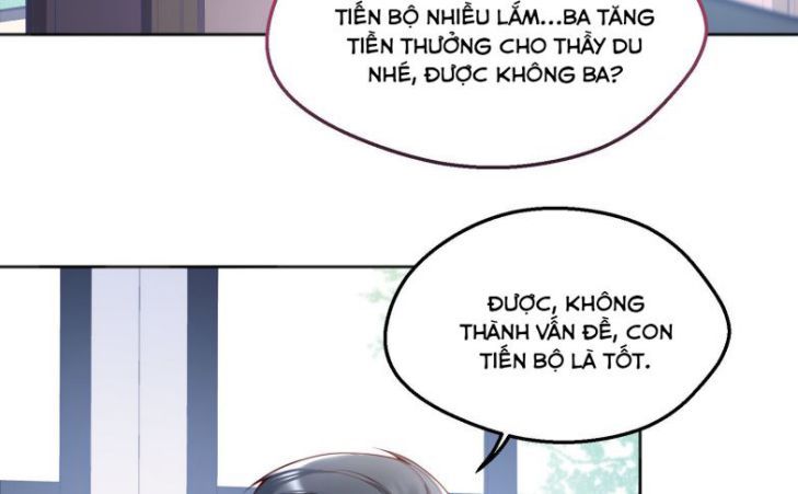 Bí Mật Của Nhân Viên K Chapter 58 - 37