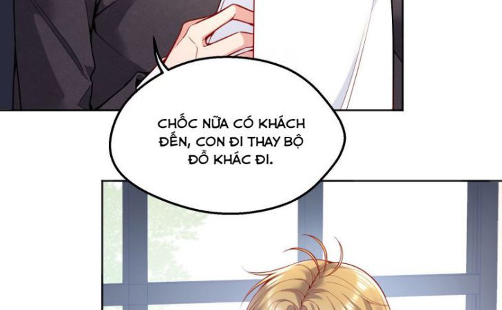 Bí Mật Của Nhân Viên K Chapter 58 - 39