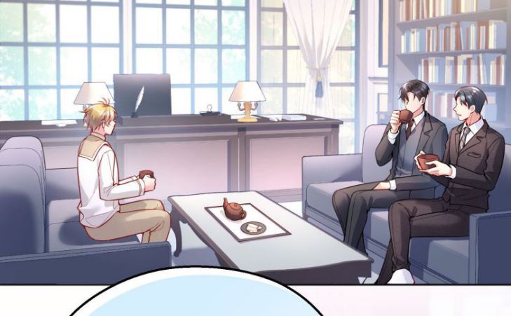 Bí Mật Của Nhân Viên K Chapter 58 - 43