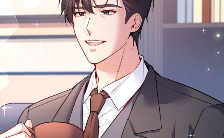 Bí Mật Của Nhân Viên K Chapter 58 - 45