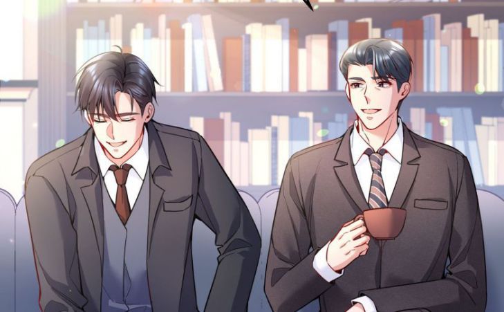 Bí Mật Của Nhân Viên K Chapter 58 - 48