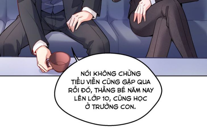 Bí Mật Của Nhân Viên K Chapter 58 - 49