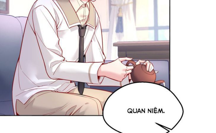 Bí Mật Của Nhân Viên K Chapter 58 - 51
