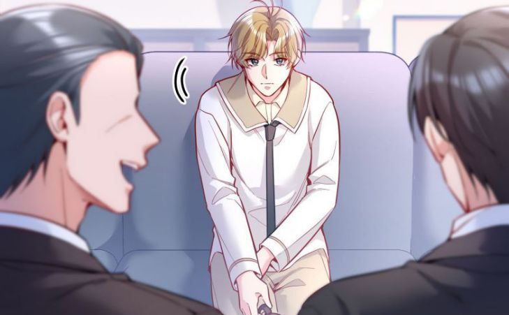 Bí Mật Của Nhân Viên K Chapter 58 - 56