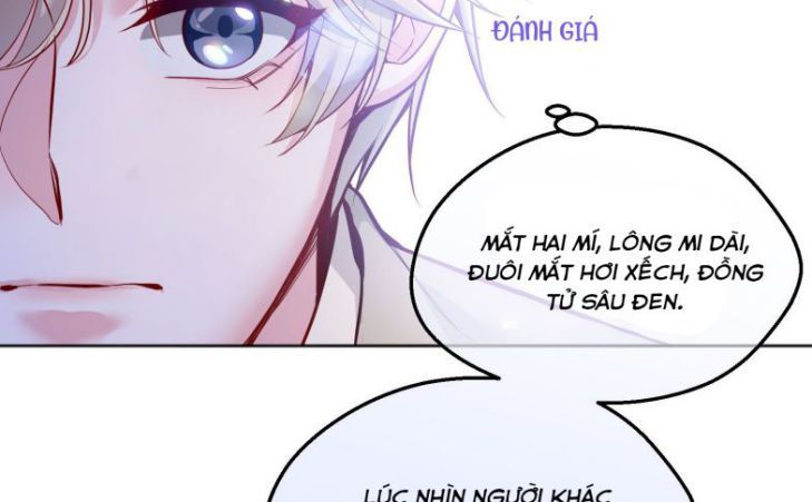 Bí Mật Của Nhân Viên K Chapter 58 - 58