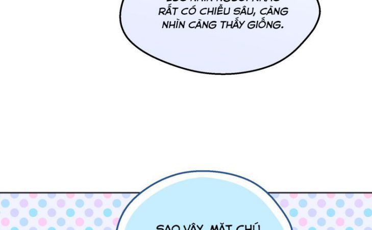 Bí Mật Của Nhân Viên K Chapter 58 - 59