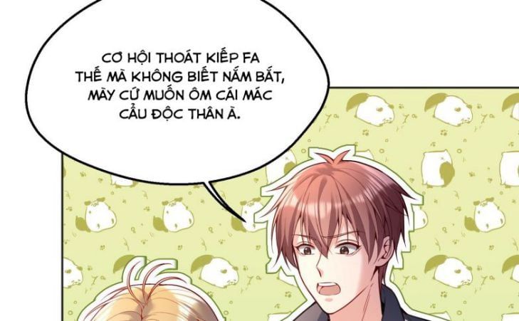 Bí Mật Của Nhân Viên K Chapter 58 - 7