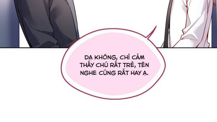 Bí Mật Của Nhân Viên K Chapter 58 - 61