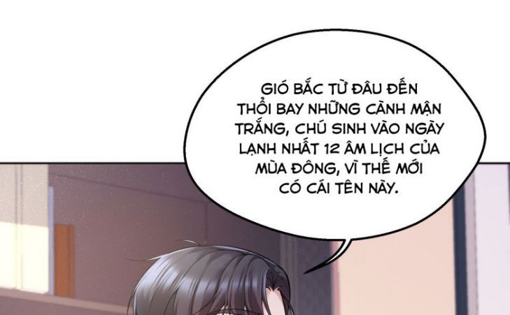 Bí Mật Của Nhân Viên K Chapter 58 - 62