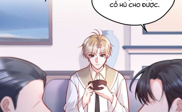 Bí Mật Của Nhân Viên K Chapter 58 - 67