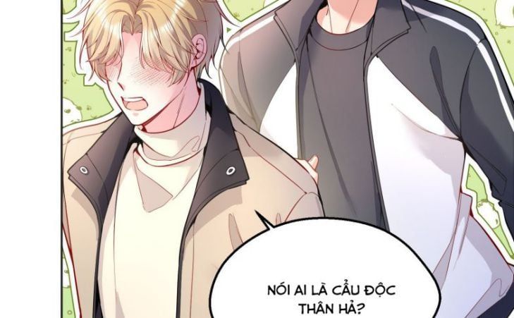 Bí Mật Của Nhân Viên K Chapter 58 - 8