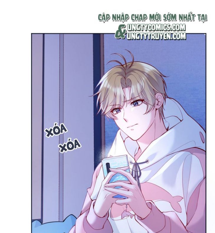 Bí Mật Của Nhân Viên K Chapter 58 - 86