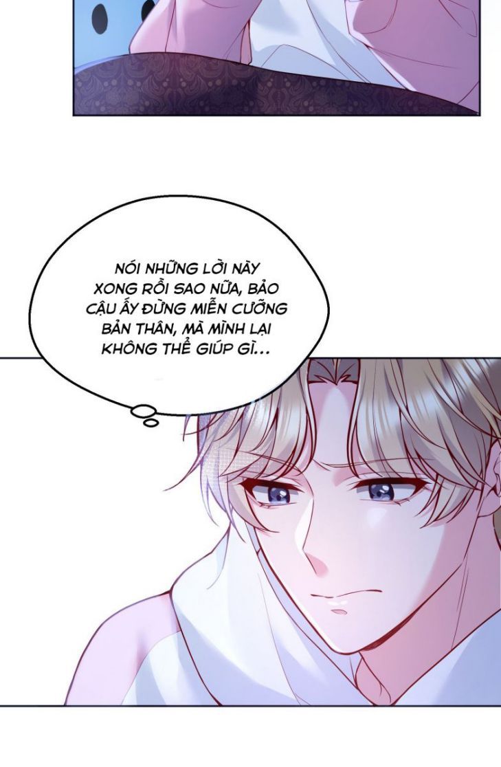 Bí Mật Của Nhân Viên K Chapter 58 - 87