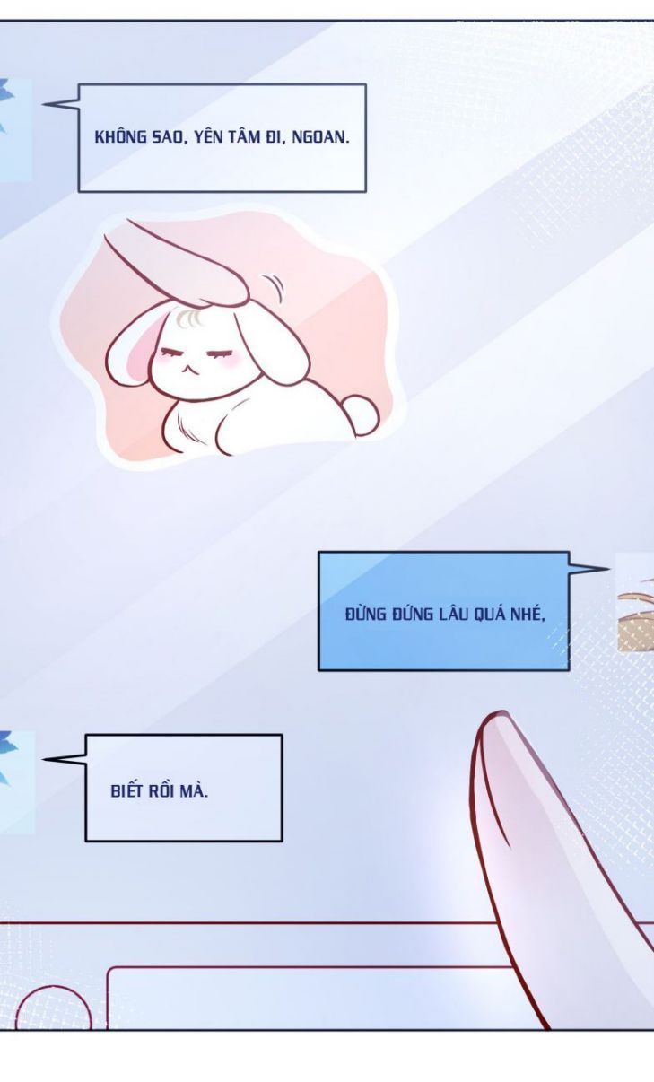 Bí Mật Của Nhân Viên K Chapter 58 - 88