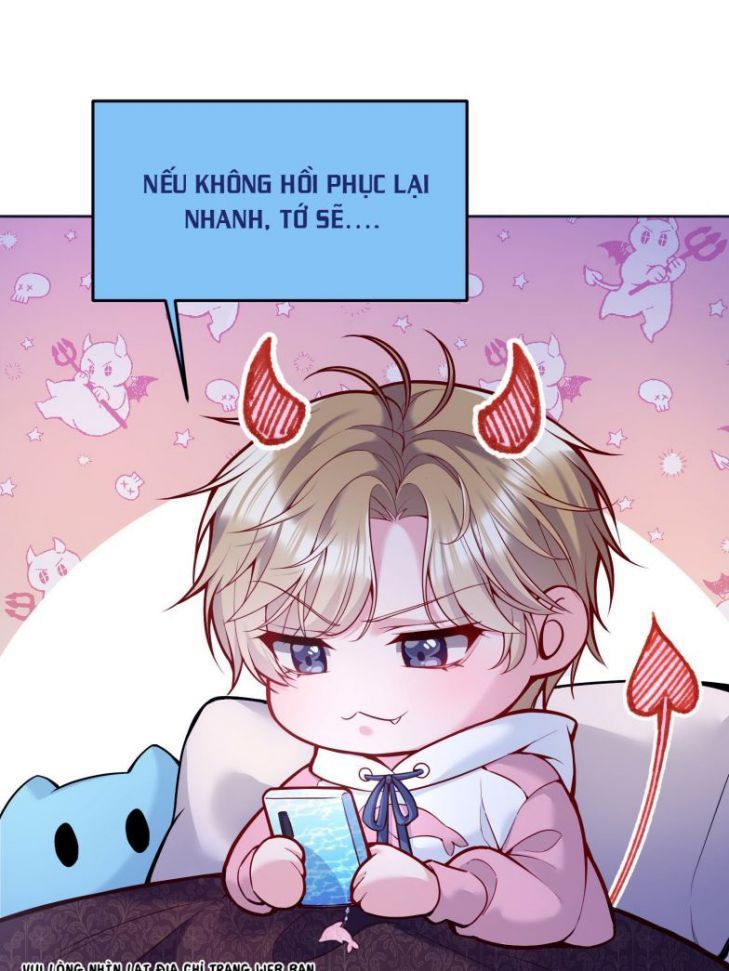 Bí Mật Của Nhân Viên K Chapter 58 - 89