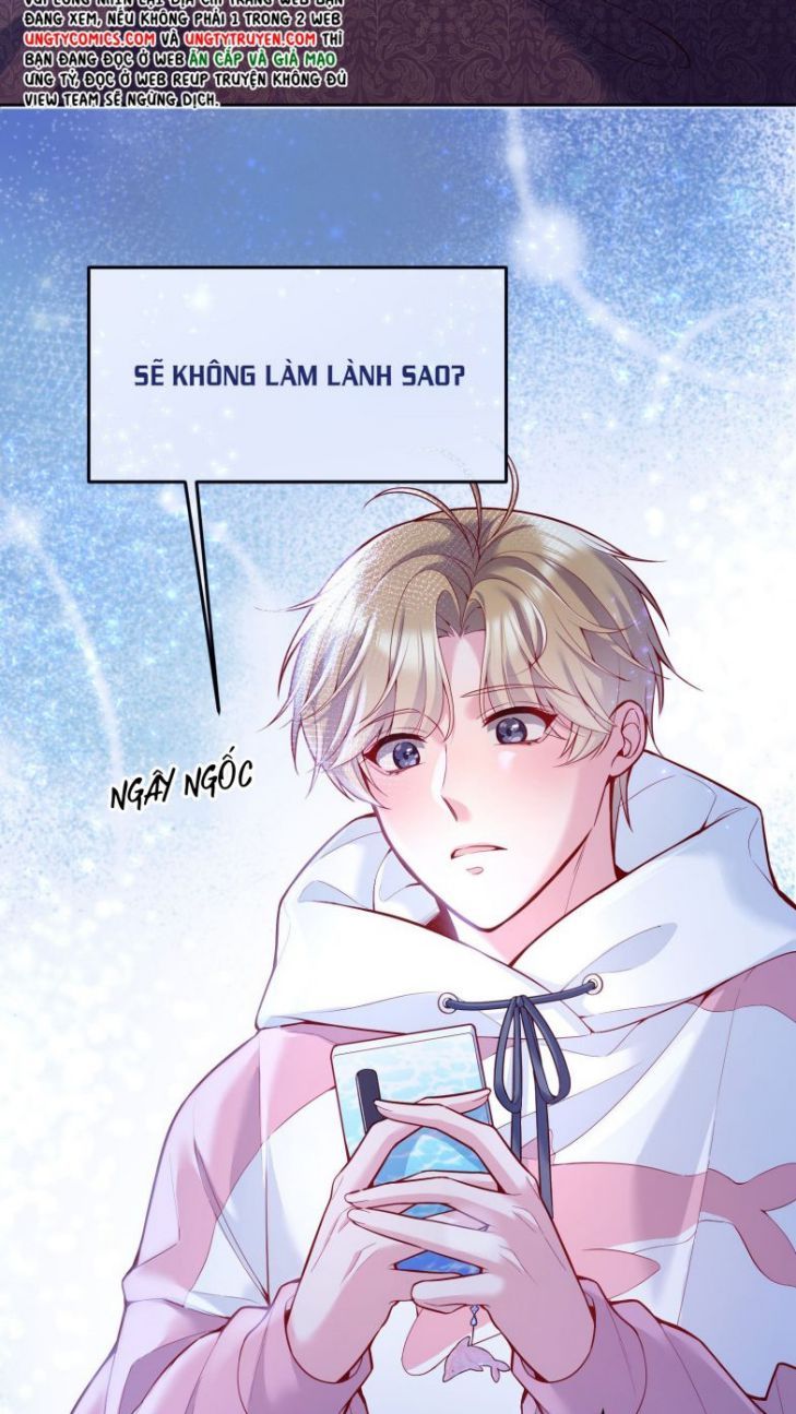 Bí Mật Của Nhân Viên K Chapter 58 - 90