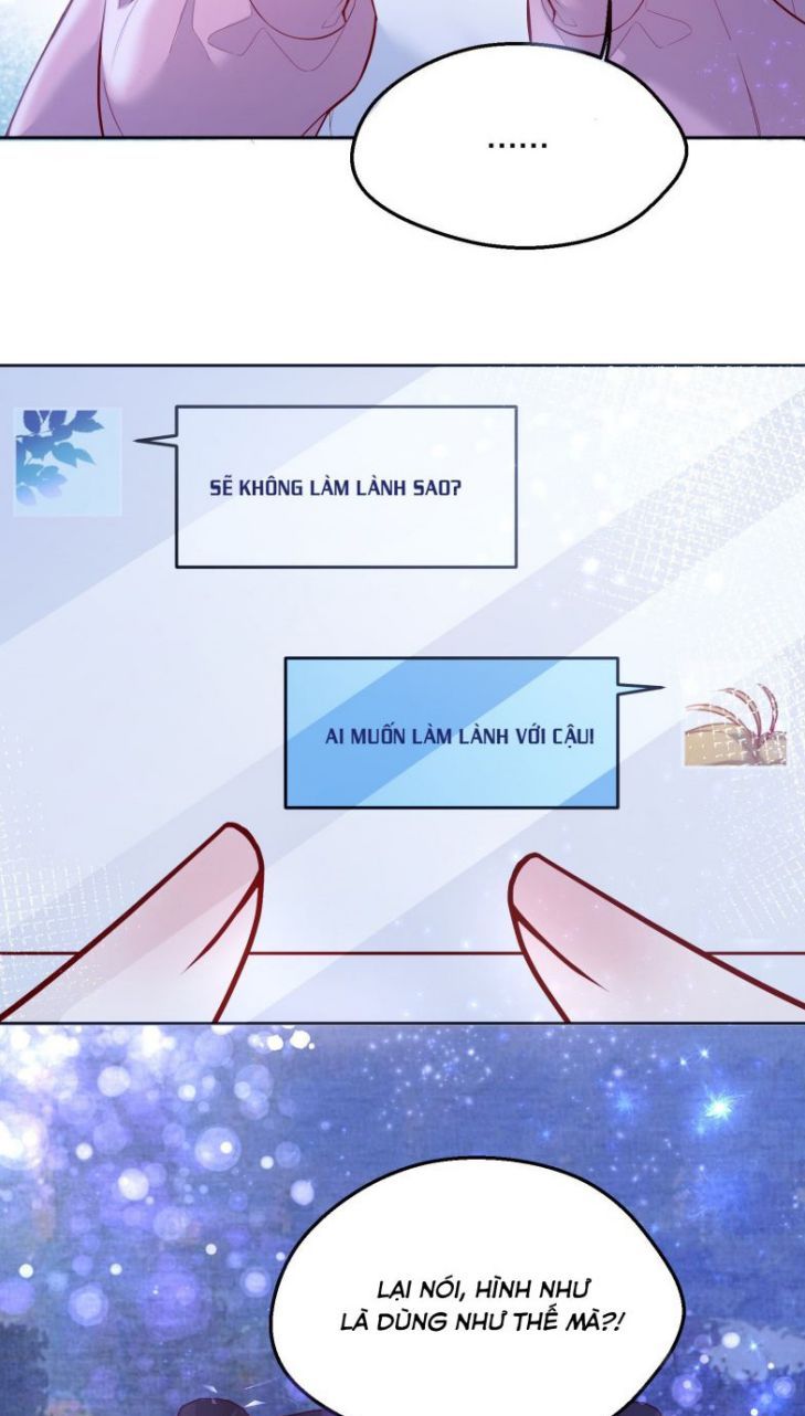 Bí Mật Của Nhân Viên K Chapter 58 - 91