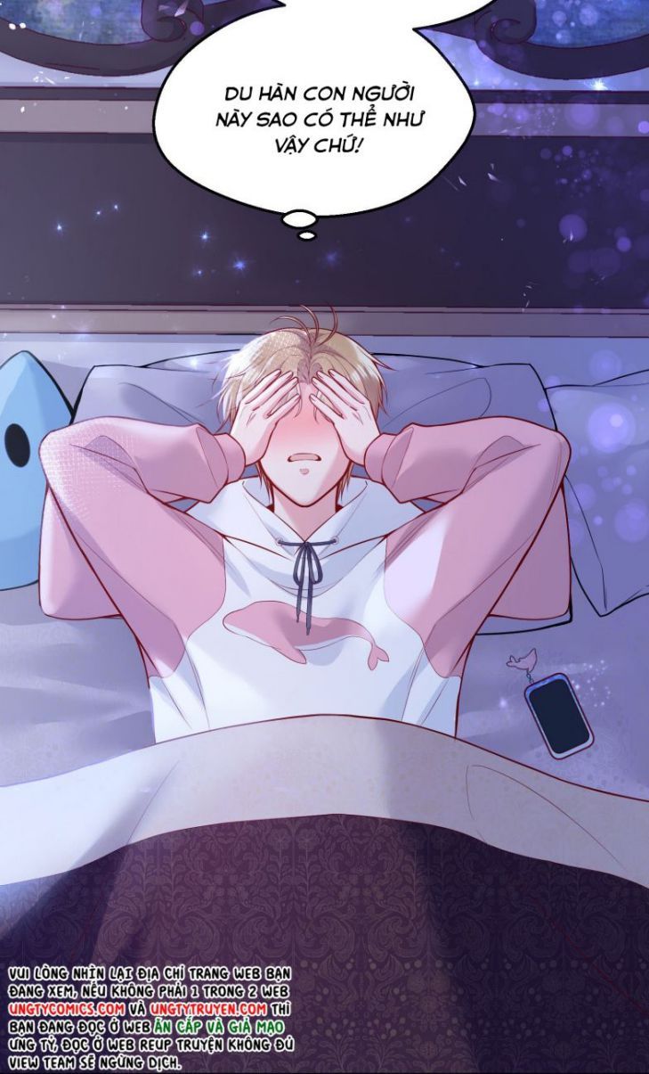 Bí Mật Của Nhân Viên K Chapter 58 - 92