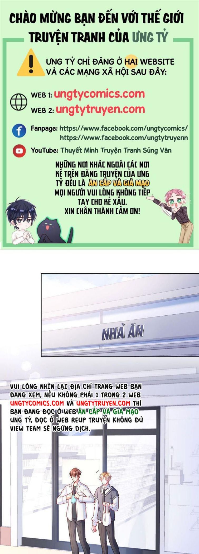 Bí Mật Của Nhân Viên K Chapter 59 - 2