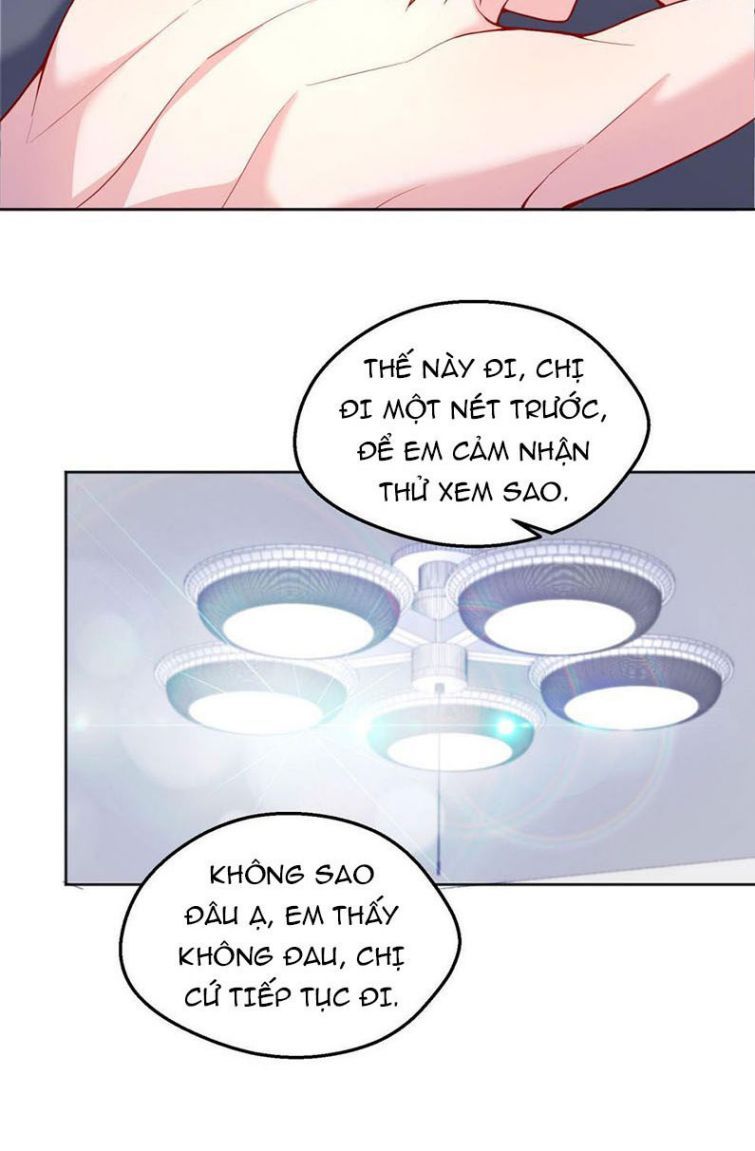 Bí Mật Của Nhân Viên K Chapter 59 - 13