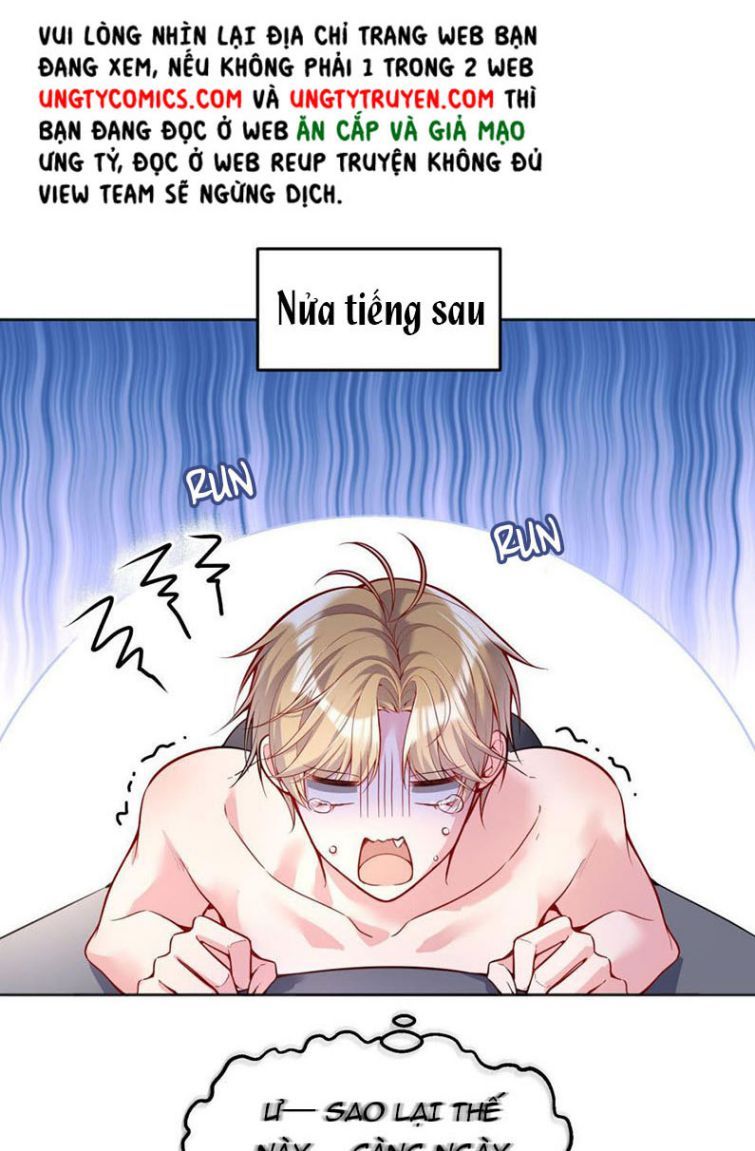 Bí Mật Của Nhân Viên K Chapter 59 - 14