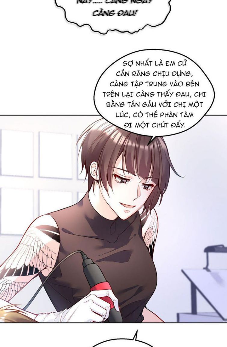Bí Mật Của Nhân Viên K Chapter 59 - 15