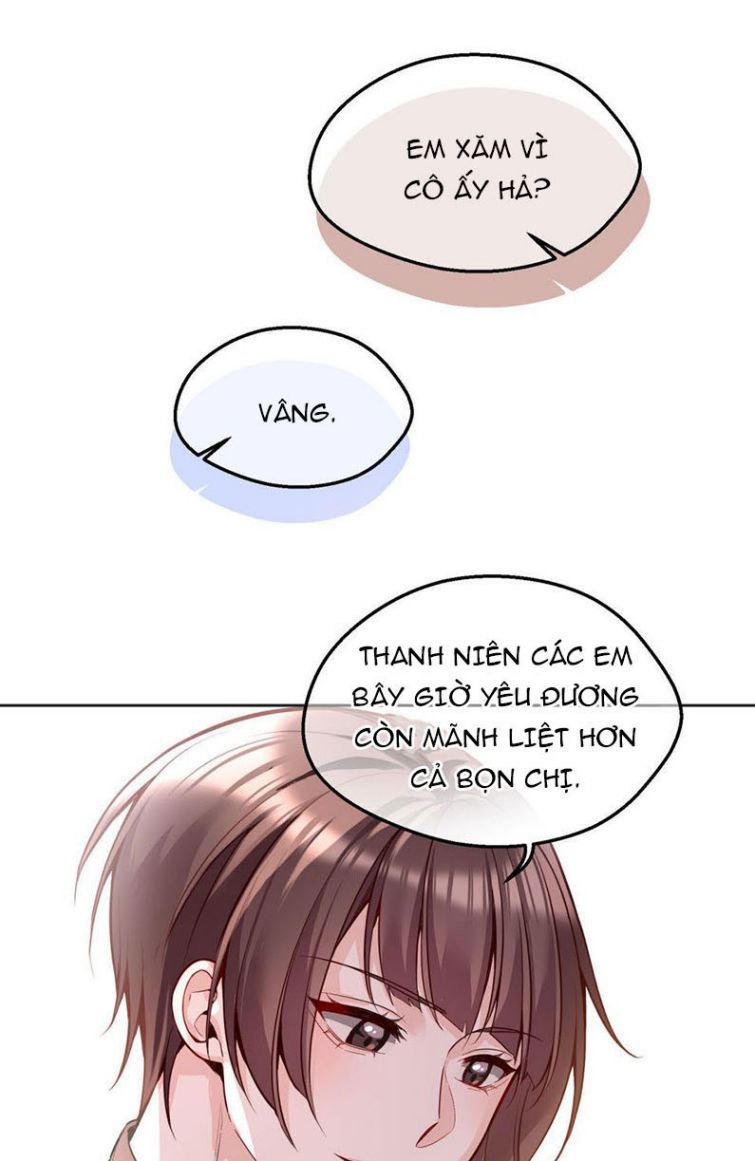 Bí Mật Của Nhân Viên K Chapter 59 - 17