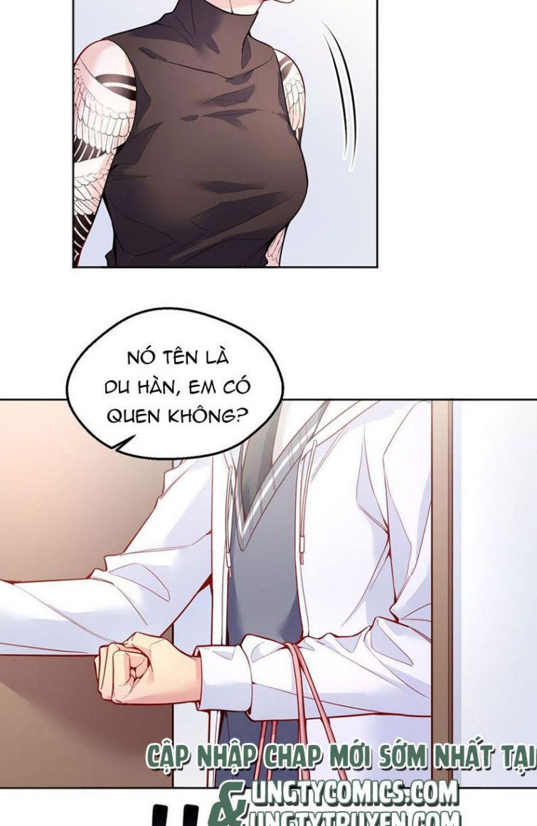 Bí Mật Của Nhân Viên K Chapter 59 - 21