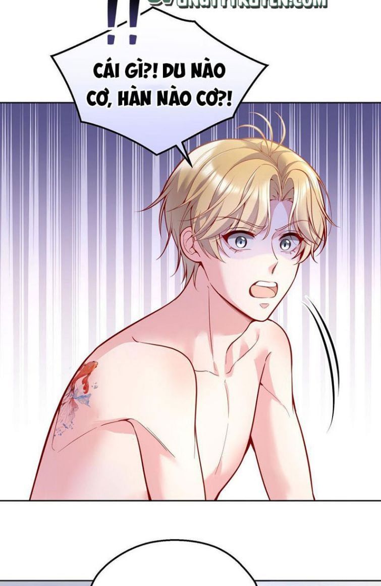 Bí Mật Của Nhân Viên K Chapter 59 - 22