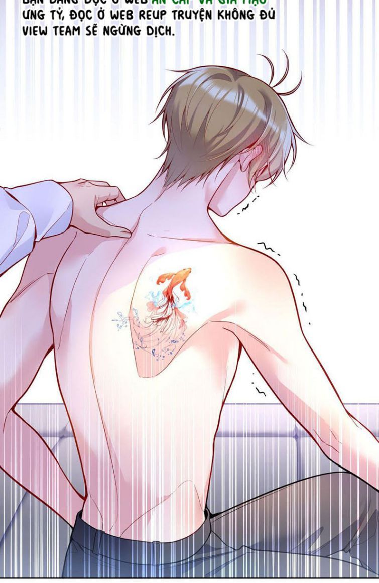 Bí Mật Của Nhân Viên K Chapter 59 - 28