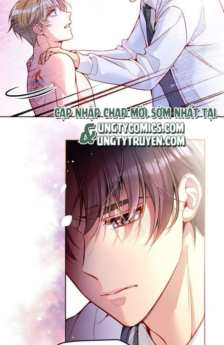 Bí Mật Của Nhân Viên K Chapter 59 - 31