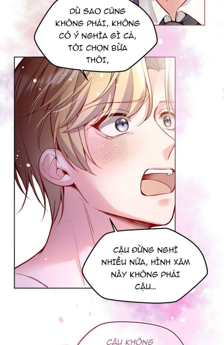 Bí Mật Của Nhân Viên K Chapter 59 - 32