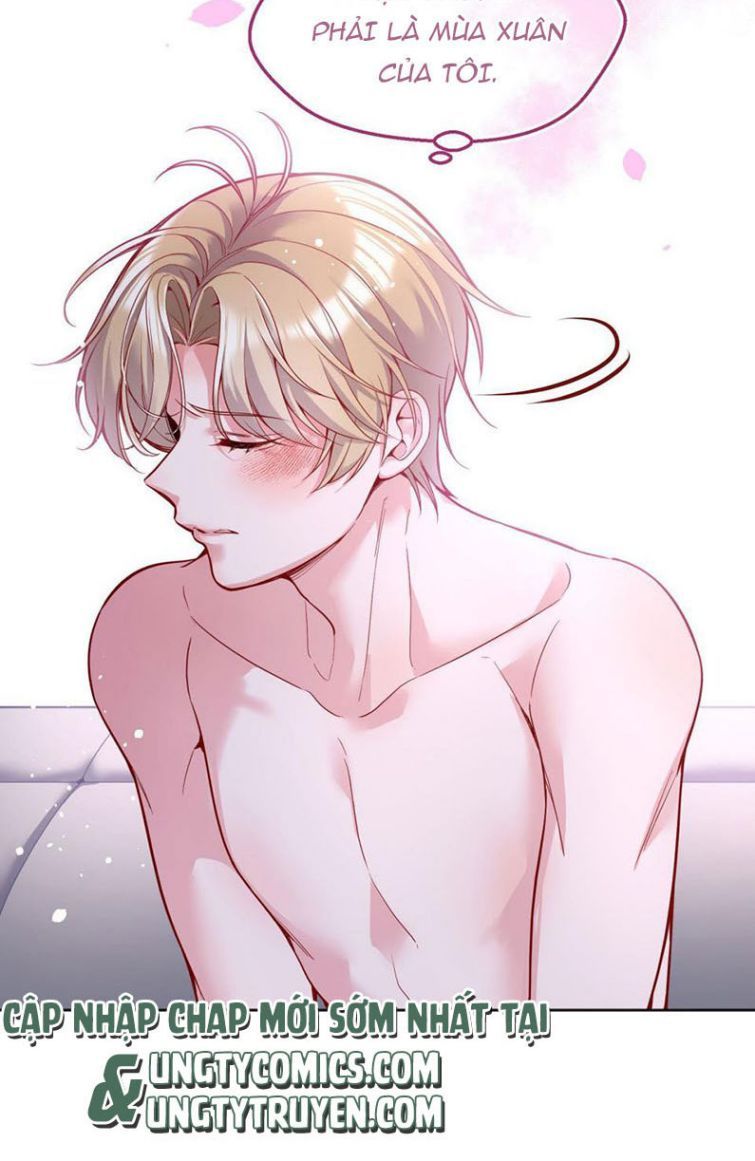 Bí Mật Của Nhân Viên K Chapter 59 - 33