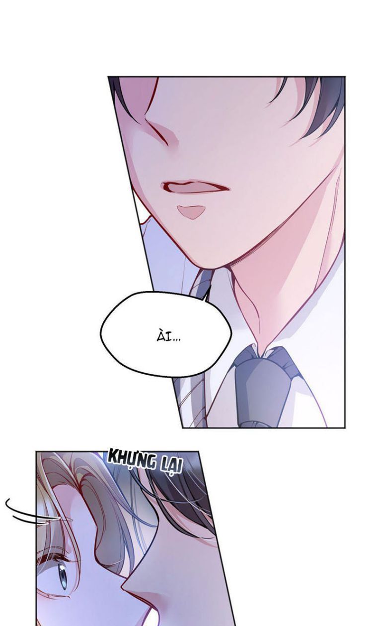Bí Mật Của Nhân Viên K Chapter 59 - 34