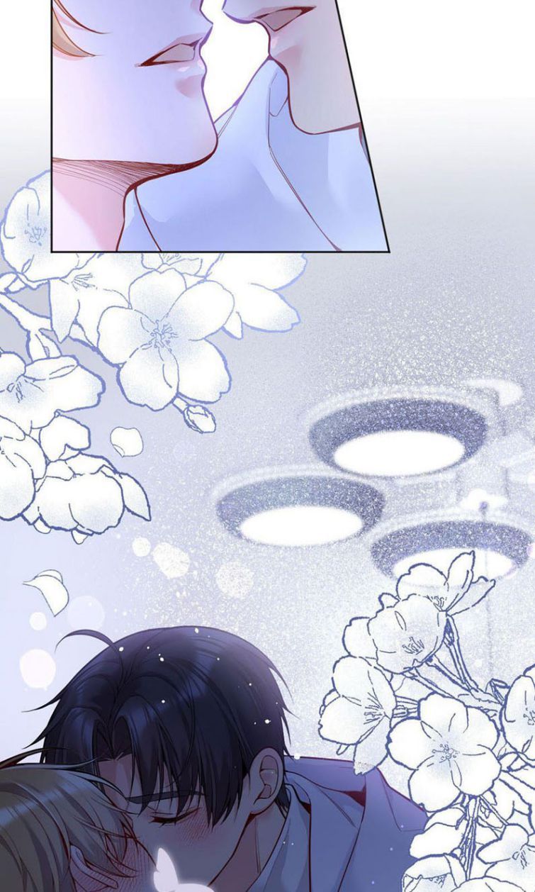 Bí Mật Của Nhân Viên K Chapter 59 - 35