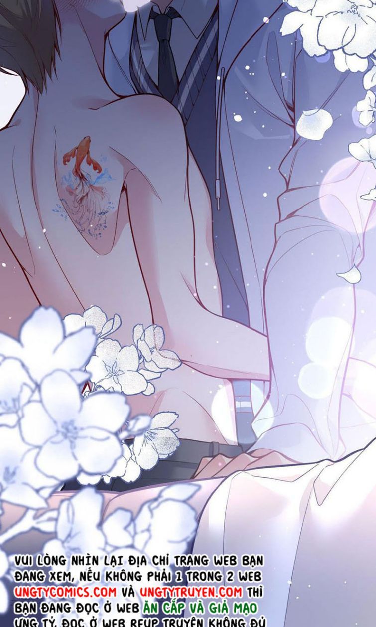 Bí Mật Của Nhân Viên K Chapter 59 - 36