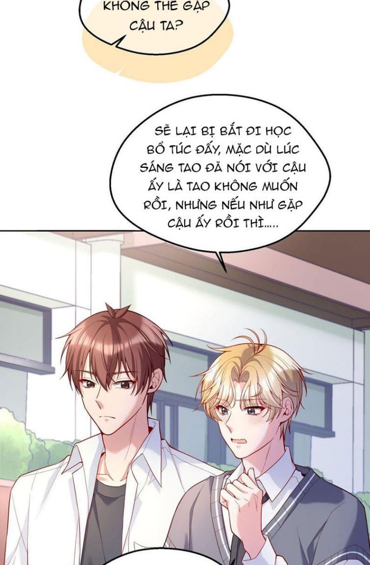 Bí Mật Của Nhân Viên K Chapter 59 - 6