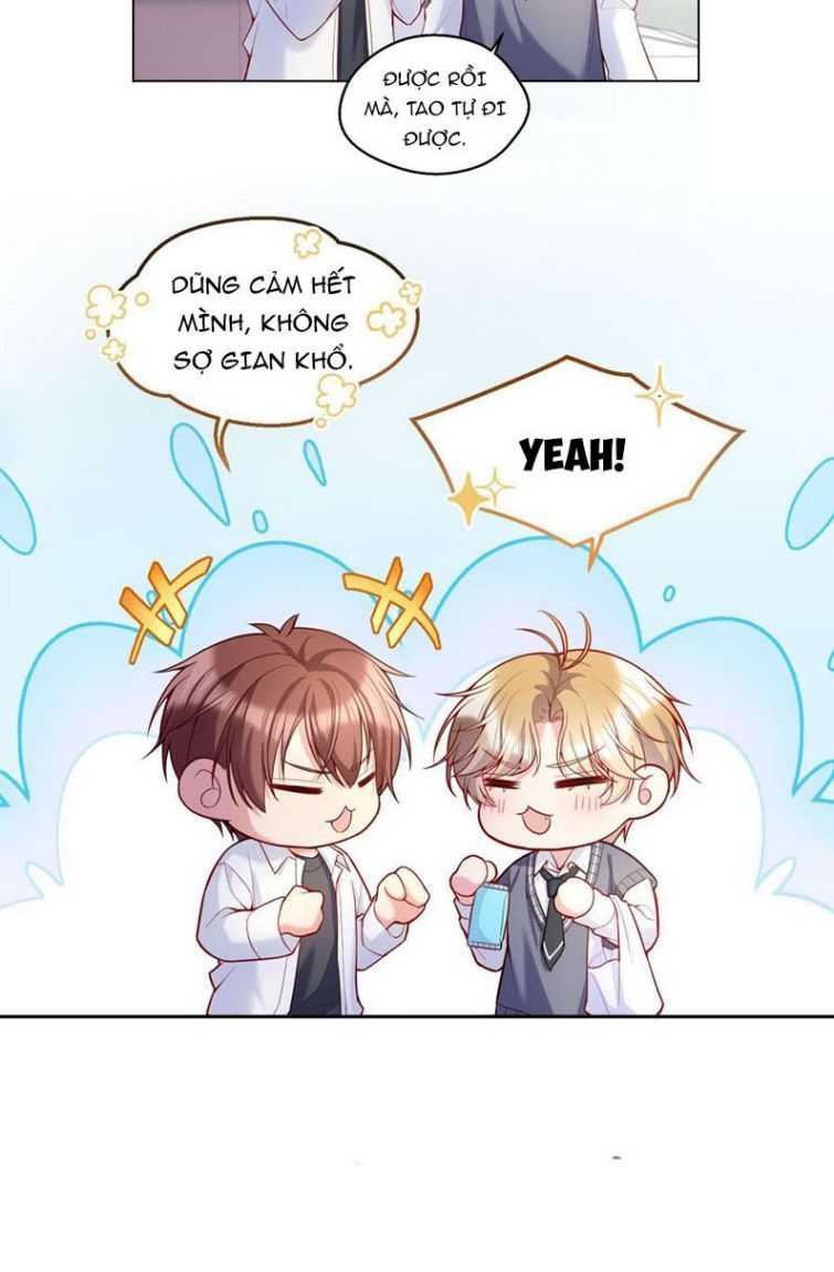 Bí Mật Của Nhân Viên K Chapter 59 - 9