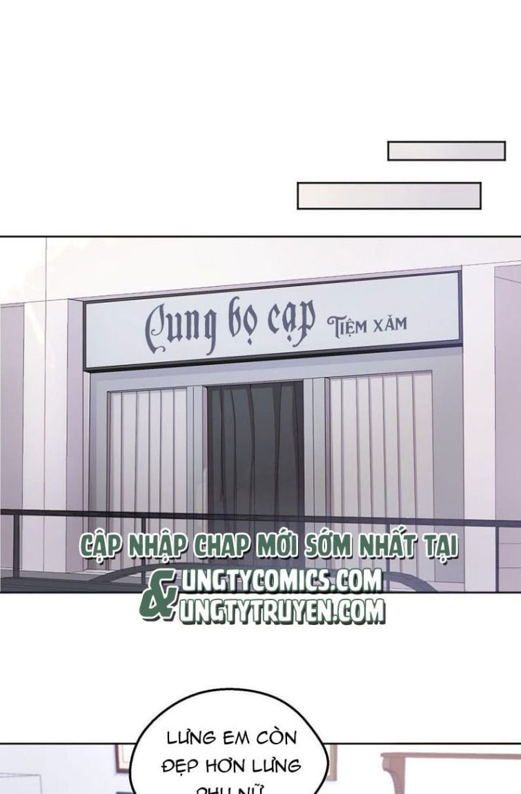 Bí Mật Của Nhân Viên K Chapter 59 - 10