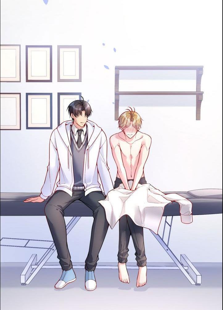 Bí Mật Của Nhân Viên K Chapter 60 - 11