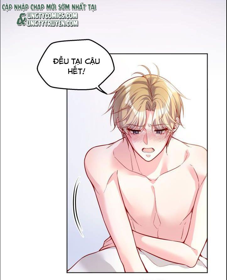 Bí Mật Của Nhân Viên K Chapter 60 - 12