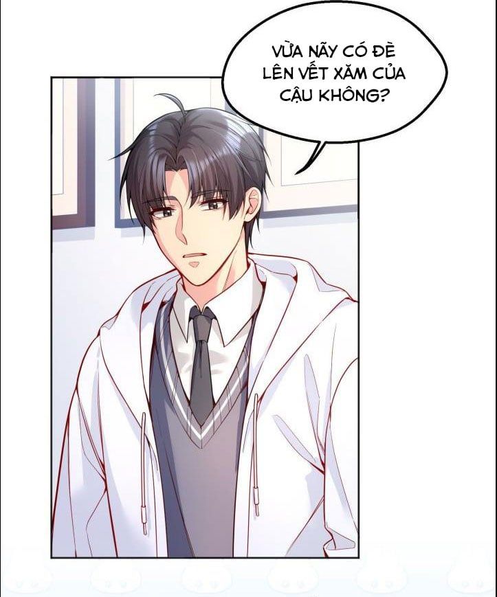 Bí Mật Của Nhân Viên K Chapter 60 - 13