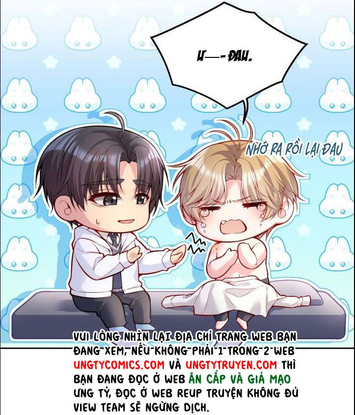 Bí Mật Của Nhân Viên K Chapter 60 - 14