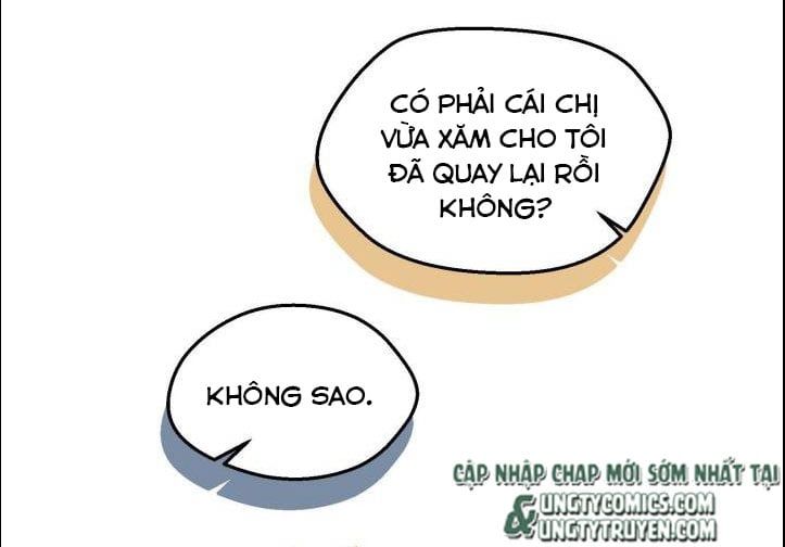 Bí Mật Của Nhân Viên K Chapter 60 - 15