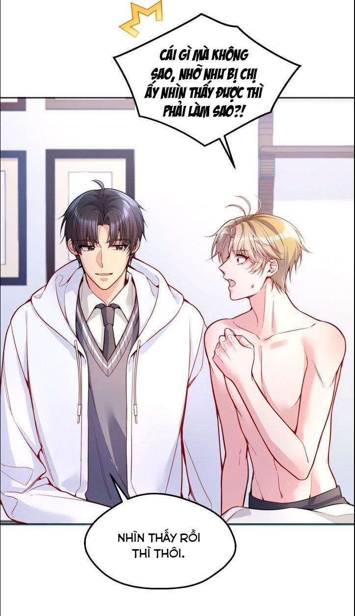 Bí Mật Của Nhân Viên K Chapter 60 - 16