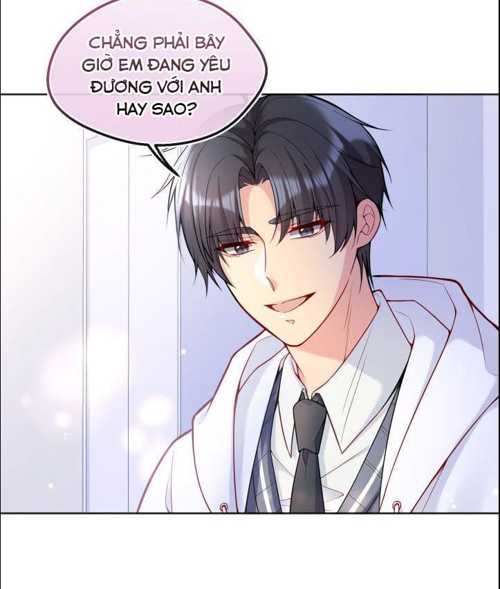 Bí Mật Của Nhân Viên K Chapter 60 - 19