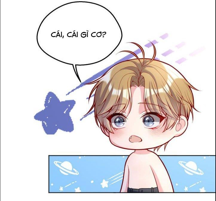 Bí Mật Của Nhân Viên K Chapter 60 - 20