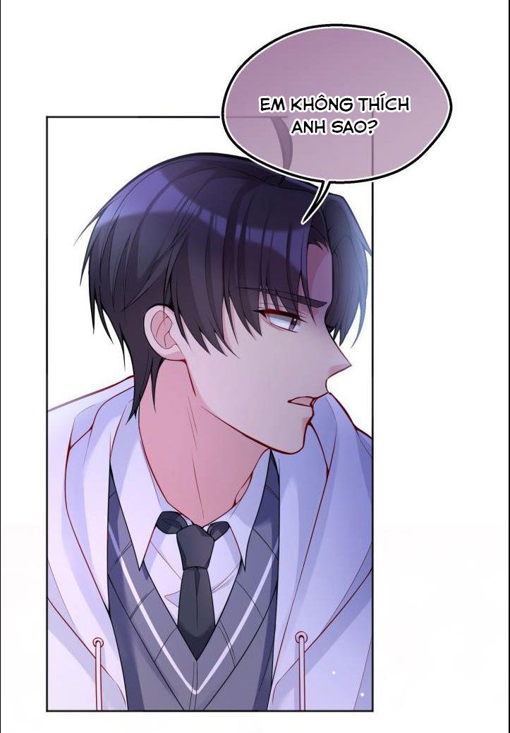 Bí Mật Của Nhân Viên K Chapter 60 - 22